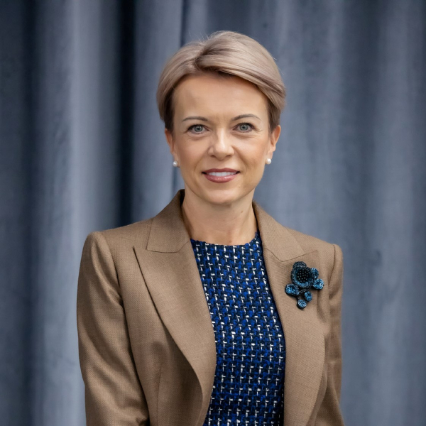 Оксана Марусич